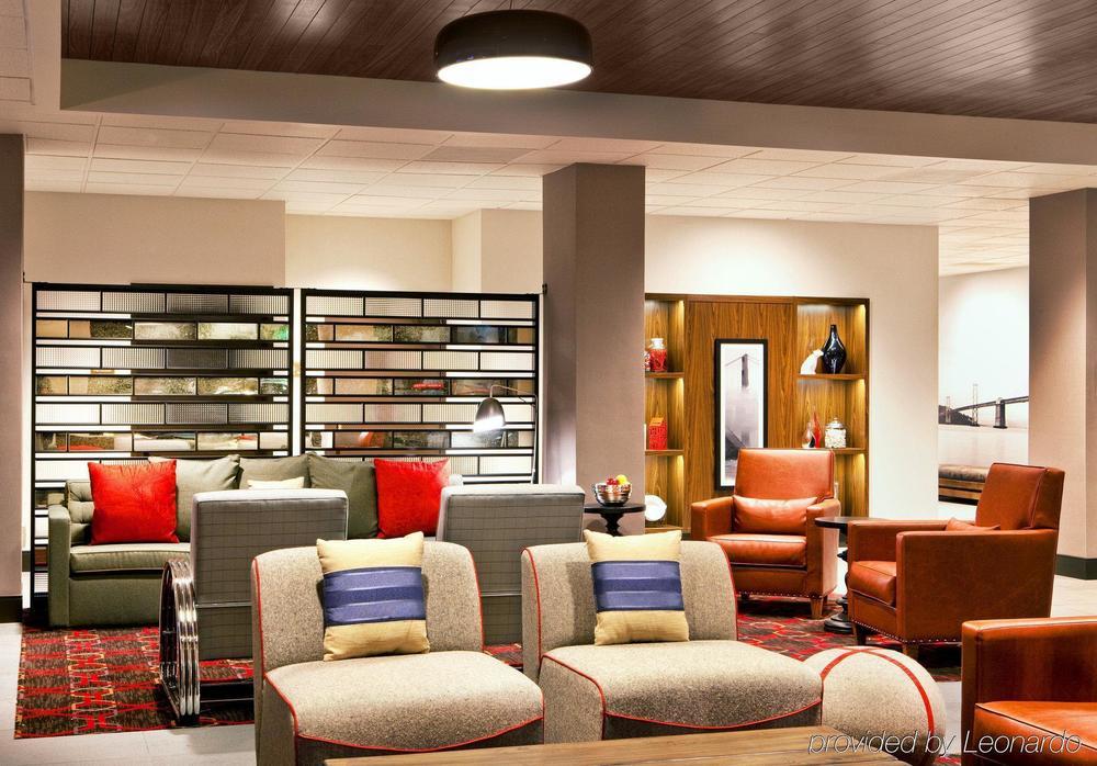 Four Points By Sheraton Phoenix South Mountain Exteriör bild