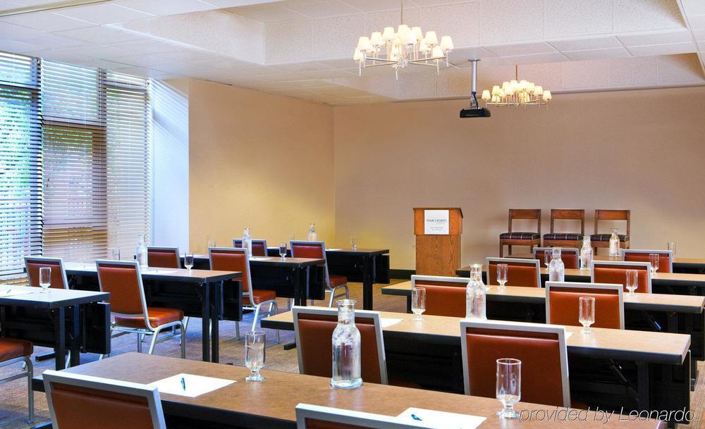 Four Points By Sheraton Phoenix South Mountain Exteriör bild