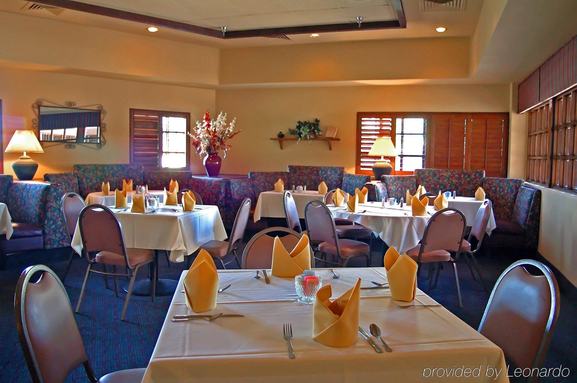 Four Points By Sheraton Phoenix South Mountain Exteriör bild