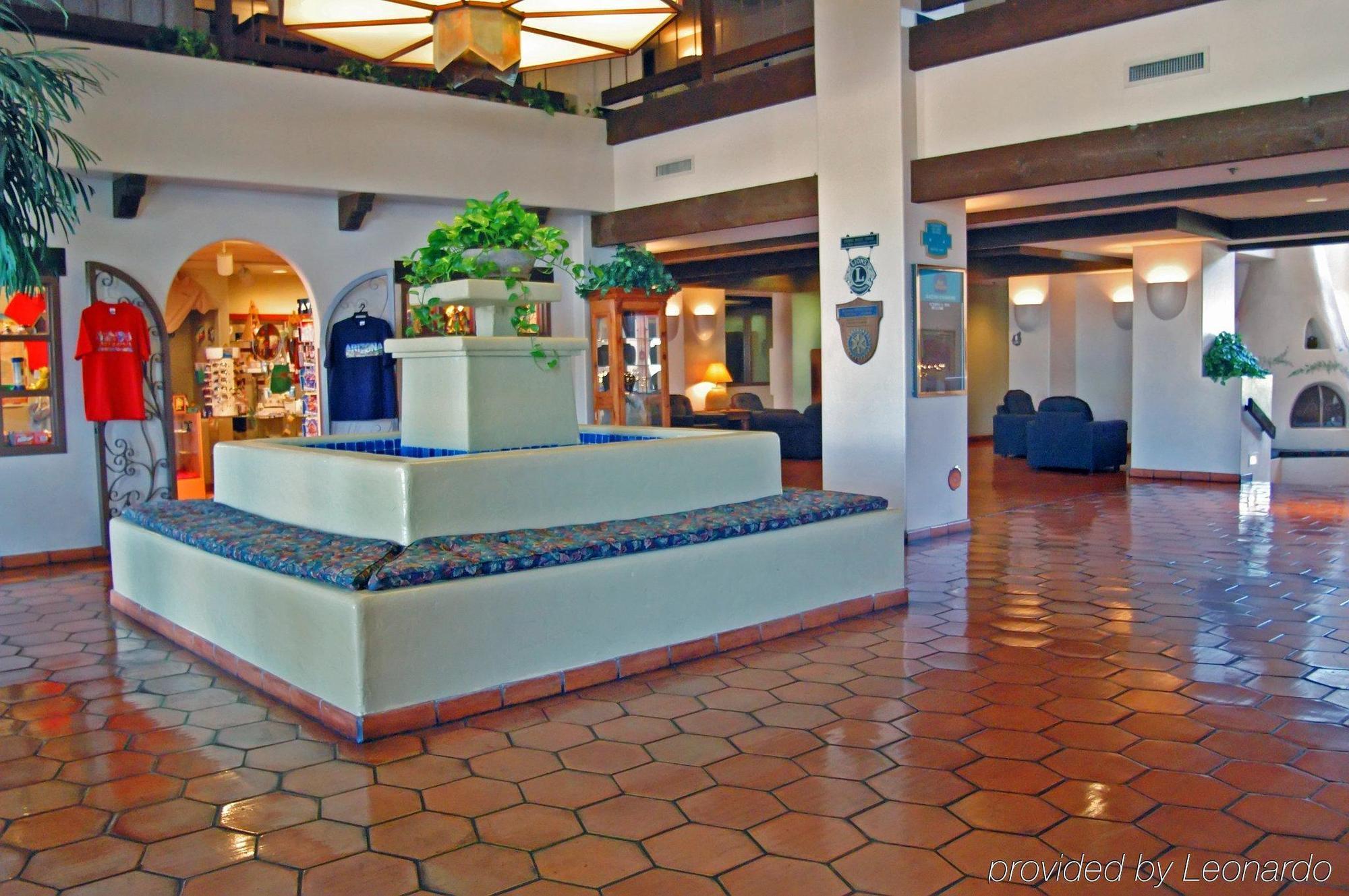 Four Points By Sheraton Phoenix South Mountain Exteriör bild