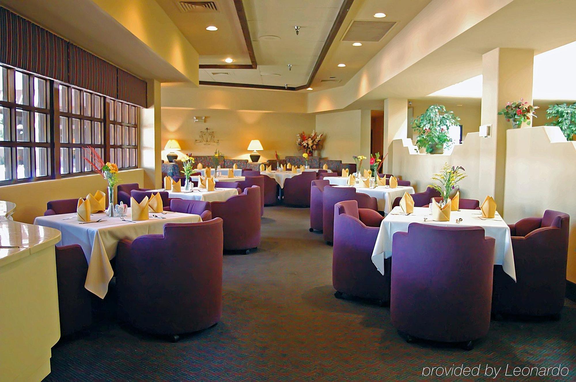 Four Points By Sheraton Phoenix South Mountain Exteriör bild