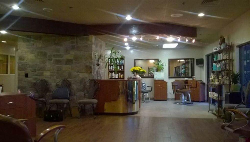 Four Points By Sheraton Phoenix South Mountain Exteriör bild